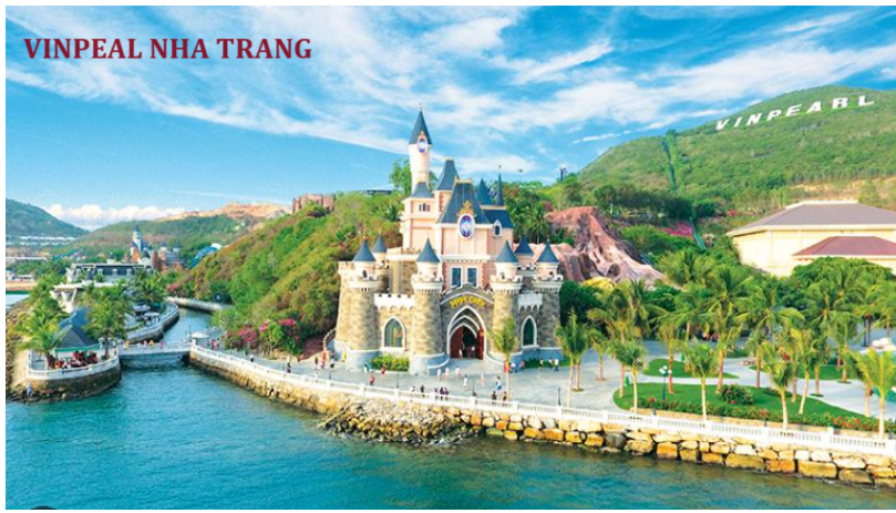 NHA TRANG